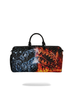Limited Edition COLD HEAT DUFFLE