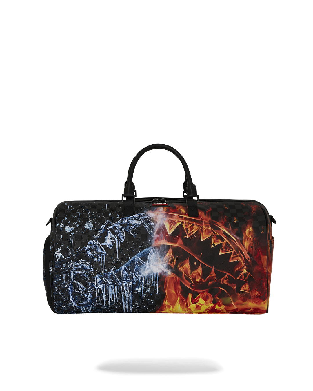 Limited Edition COLD HEAT DUFFLE