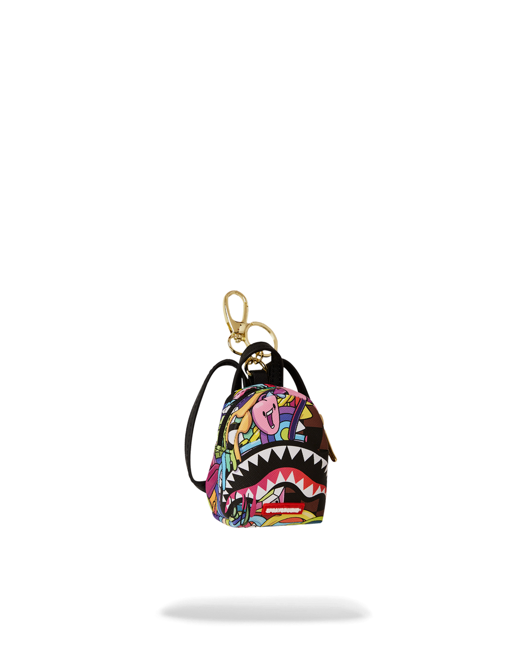 Limited Edition TRIPPIN DAILY BACKPACK KEYCHAIN