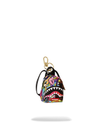 Limited Edition TRIPPIN DAILY BACKPACK KEYCHAIN