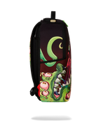 Limited Edition RICK AND MORTY INTERDIMENSIONAL DLXR BACKPACK