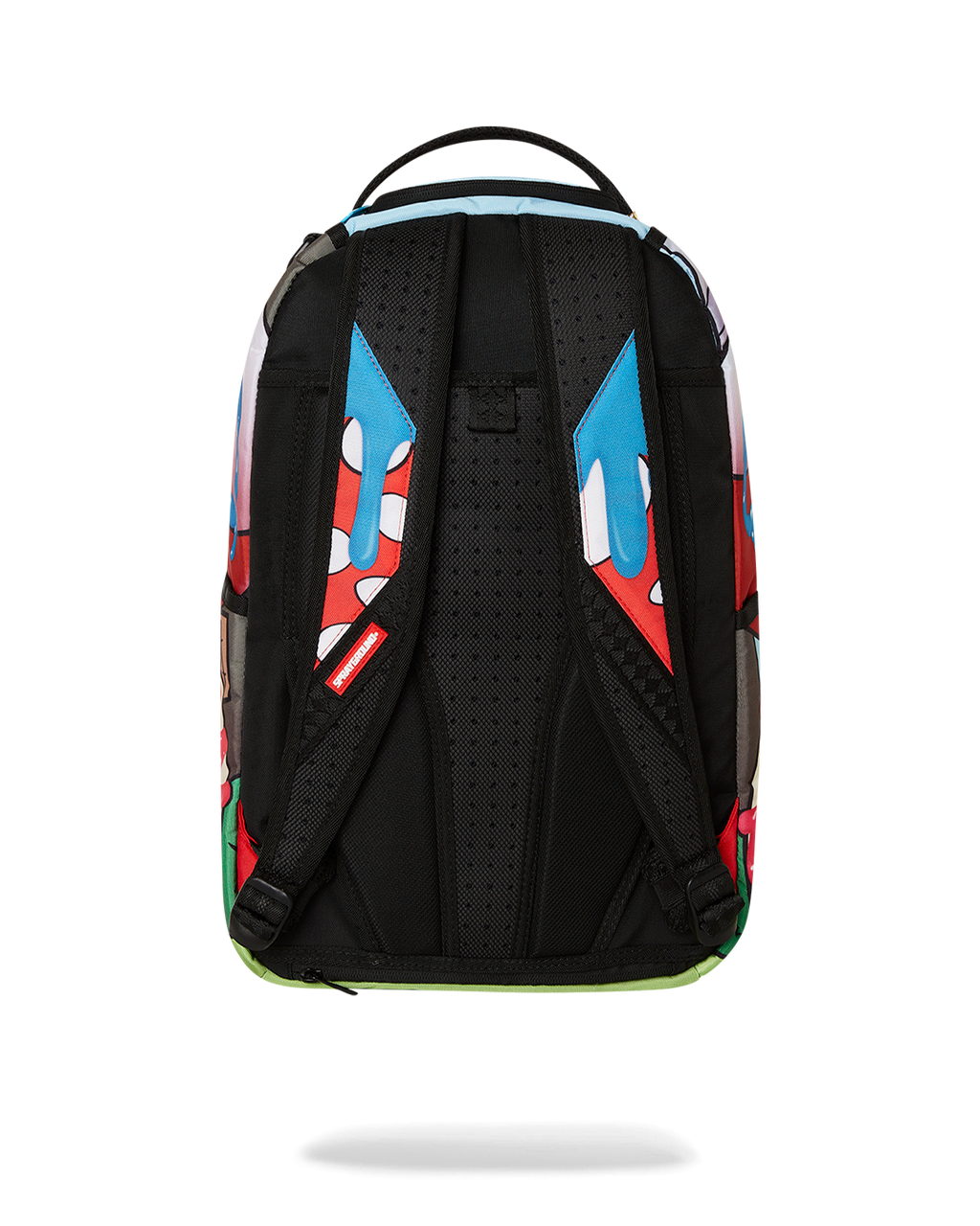 Limited Edition SMURFS ART PARTY BACKPACK