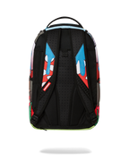 Limited Edition SMURFS ART PARTY BACKPACK