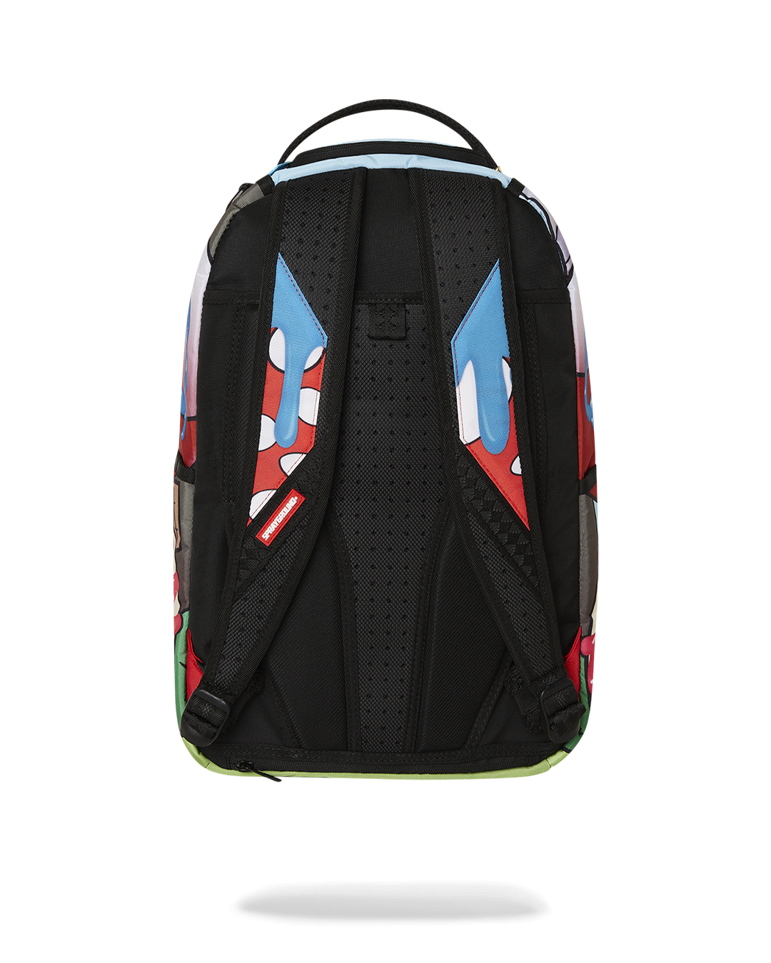 Limited Edition SMURFS ART PARTY BACKPACK