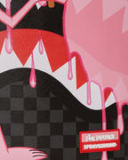 Limited Edition PINK PANTHER PINK PAINTER BACKPACK