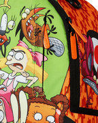 Limited Edition THE NICKELODEON ALL-STARS BACKPACK