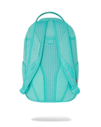 Limited Edition AQUA NOIR BACKPACK