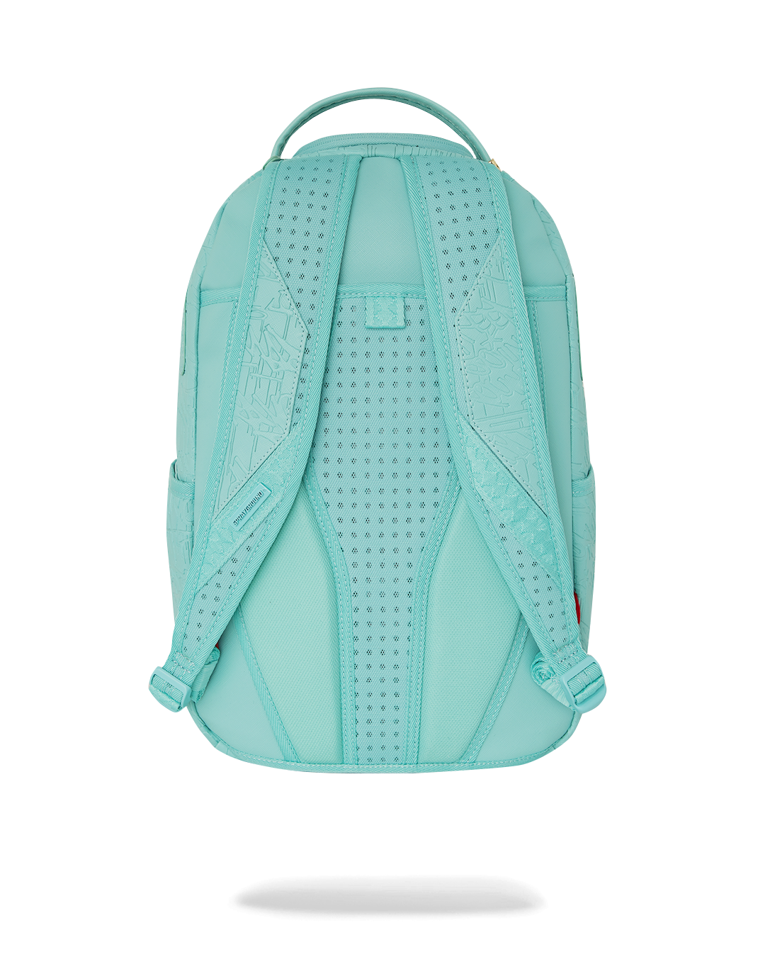 Limited Edition AQUA NOIR BACKPACK
