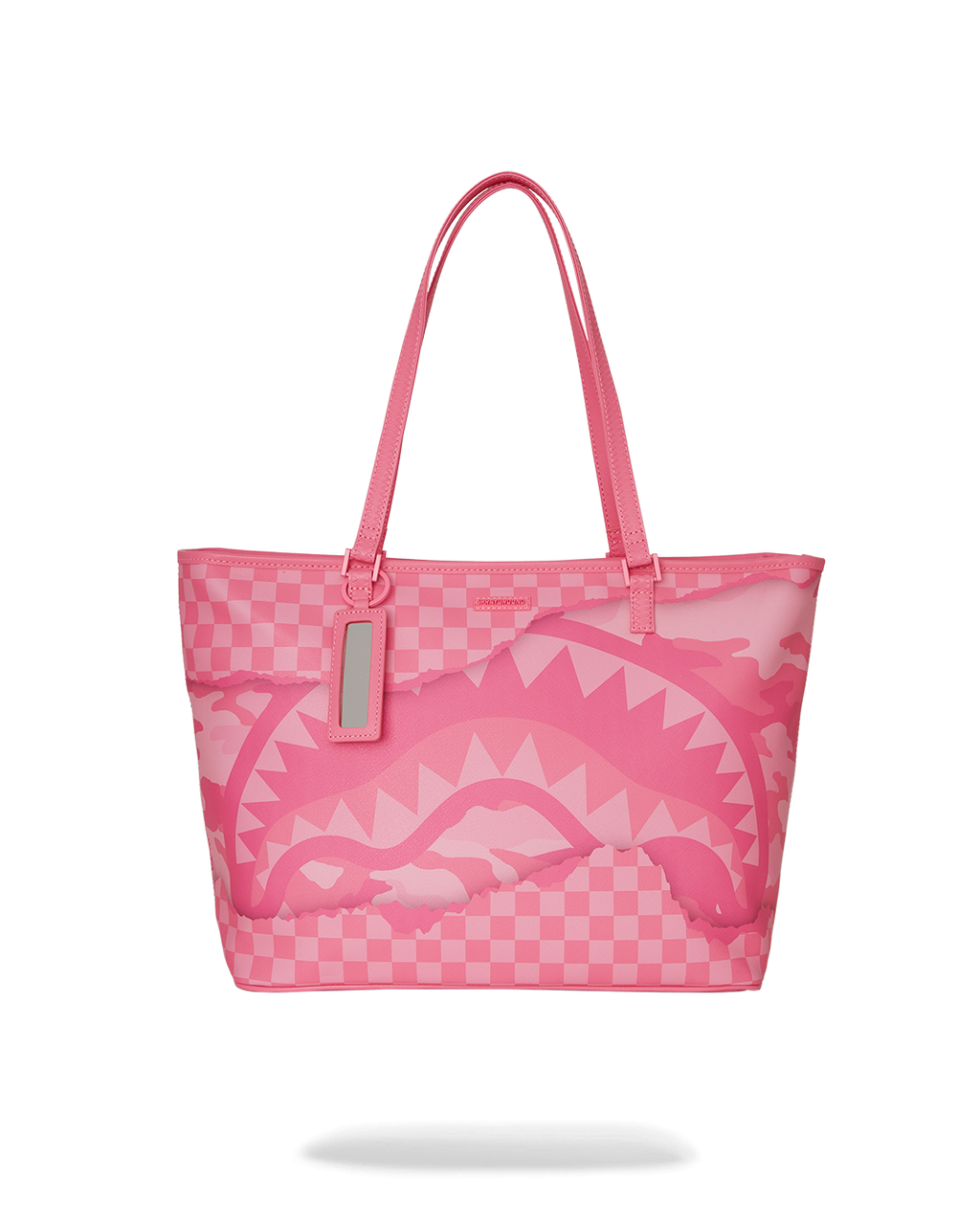 Limited Edition 3AM TURNT TOTE