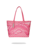 Limited Edition 3AM TURNT TOTE