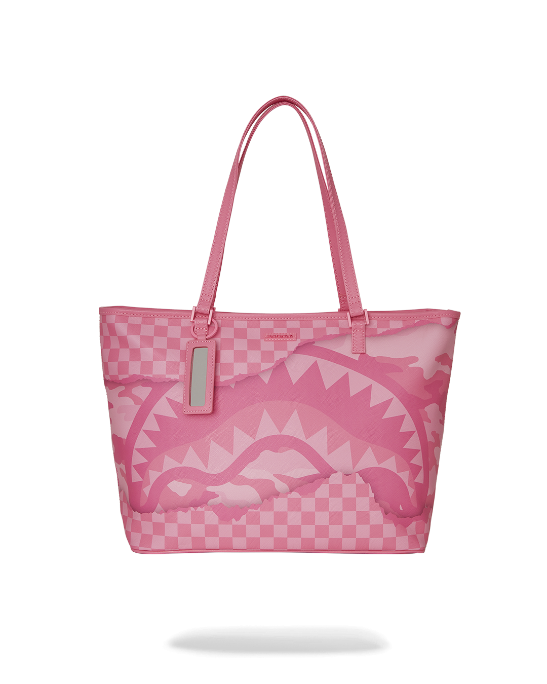 Limited Edition 3AM TURNT TOTE