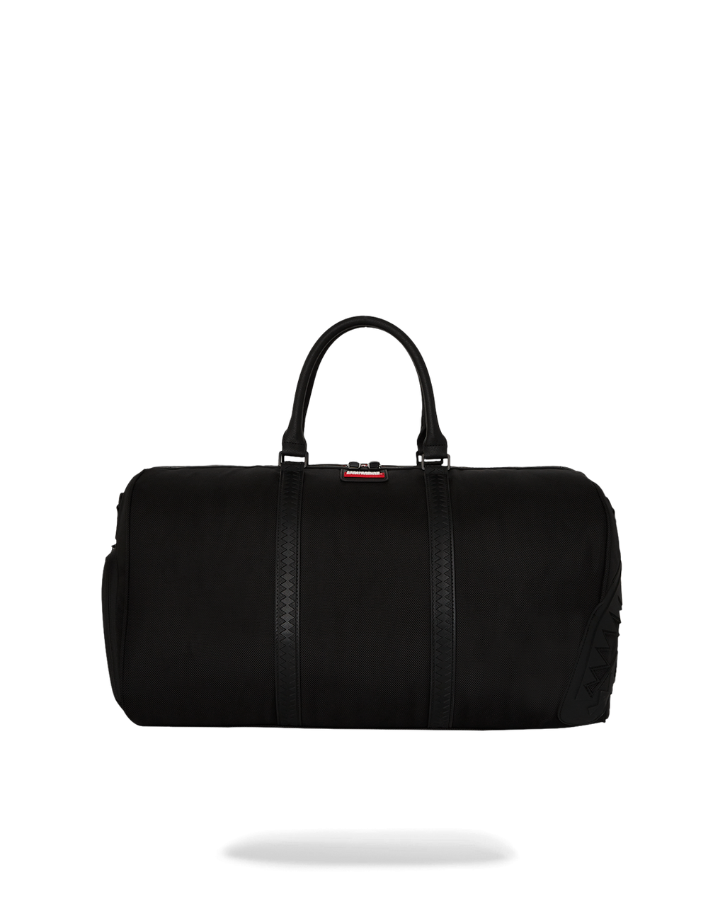 Limited Edition THE HERO DUFFLE