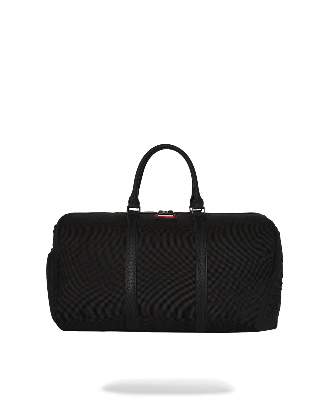 Limited Edition THE HERO DUFFLE
