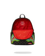 Limited Edition SLIME TAKEOVER SAVAGE BACKPACK