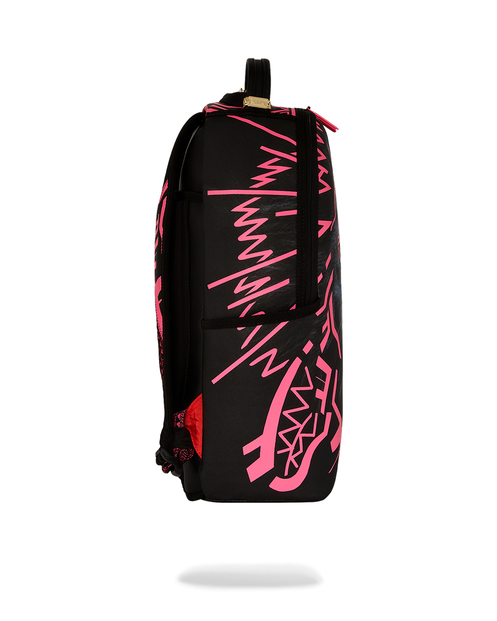 Limited Edition A.I. AFRICAN INTELLIGENCE PRIDE AND POWER BACKPACK - SANDFLOWER COLLAB
