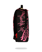 Limited Edition A.I. AFRICAN INTELLIGENCE PRIDE AND POWER BACKPACK - SANDFLOWER COLLAB