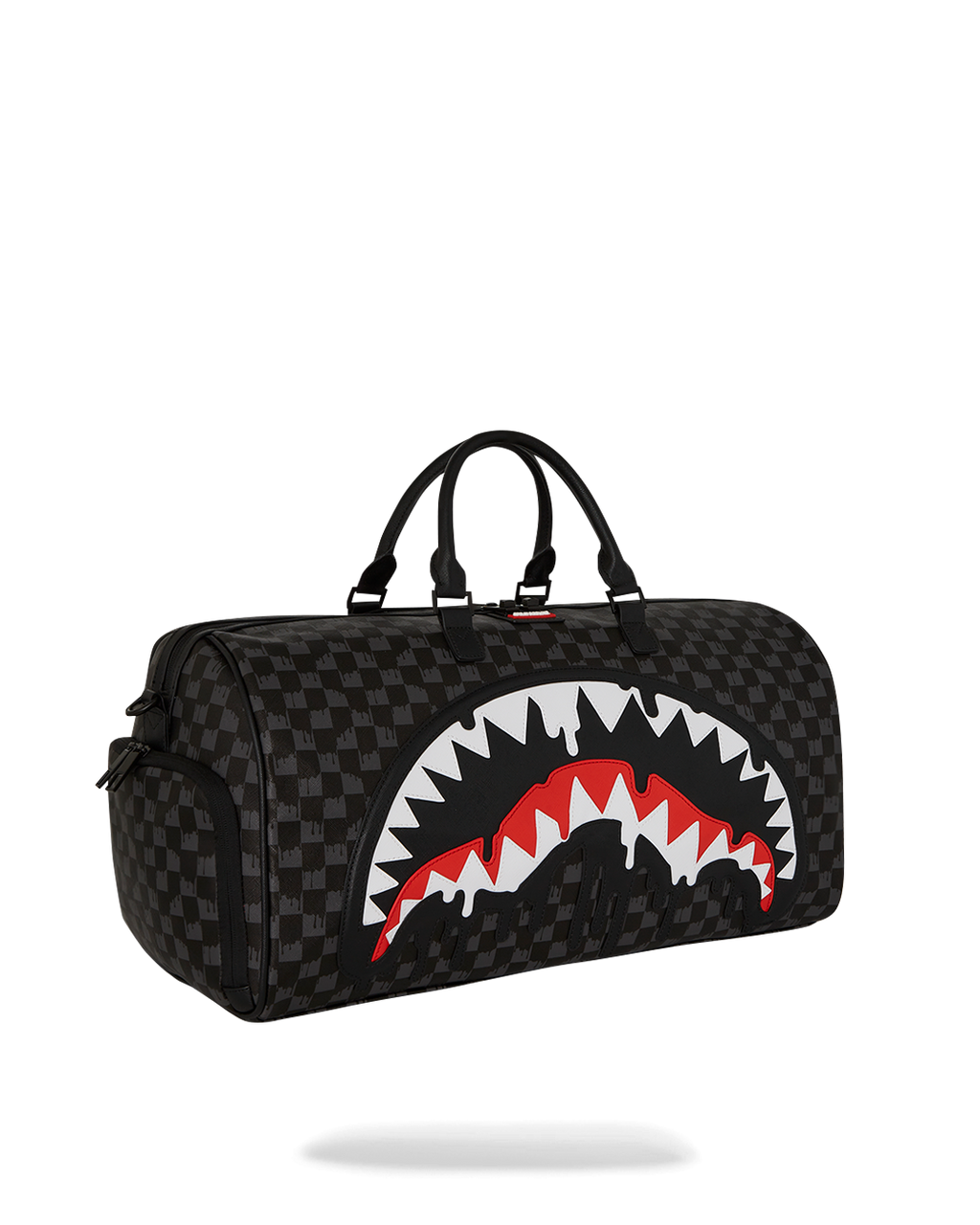 Limited Edition SHARKS IN PARIS THUNDERDRIP DUFFLE