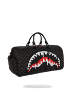 Limited Edition SHARKS IN PARIS THUNDERDRIP DUFFLE