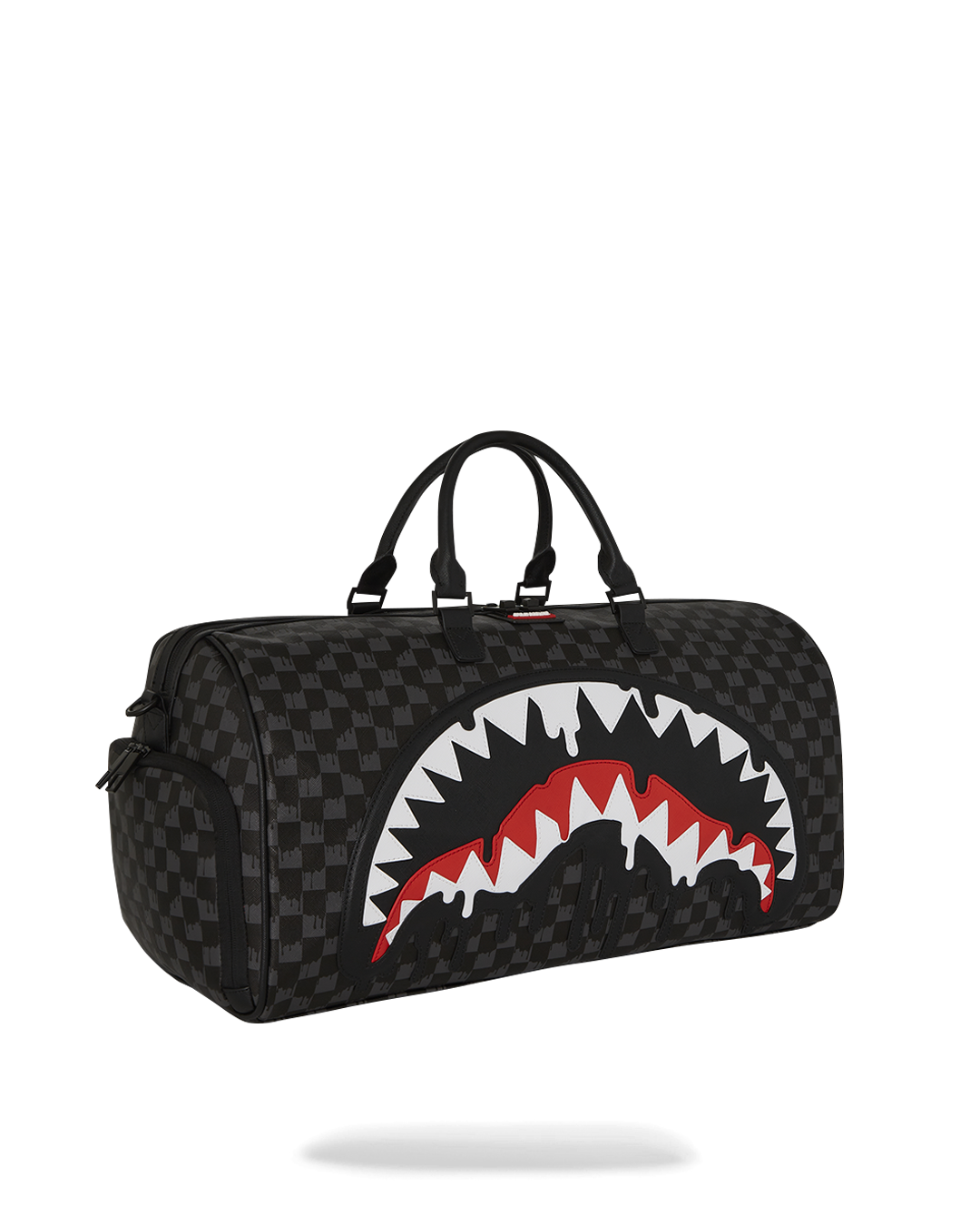 Limited Edition SHARKS IN PARIS THUNDERDRIP DUFFLE