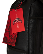 Limited Edition SHARK CENTRAL GILDED BITE BACKPACK