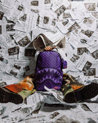 Limited Edition ALL SYSTEMS GO DLXSV BACKPACK