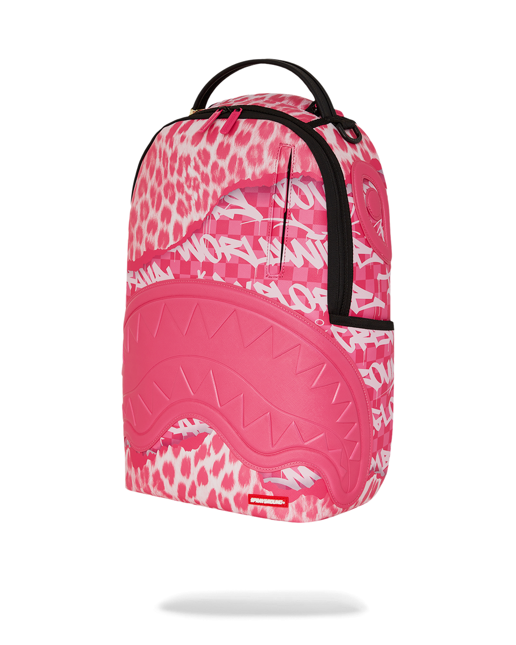 Limited Edition FELINE FRENZY DLXSV BACKPACK