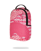 Limited Edition FELINE FRENZY DLXSV BACKPACK