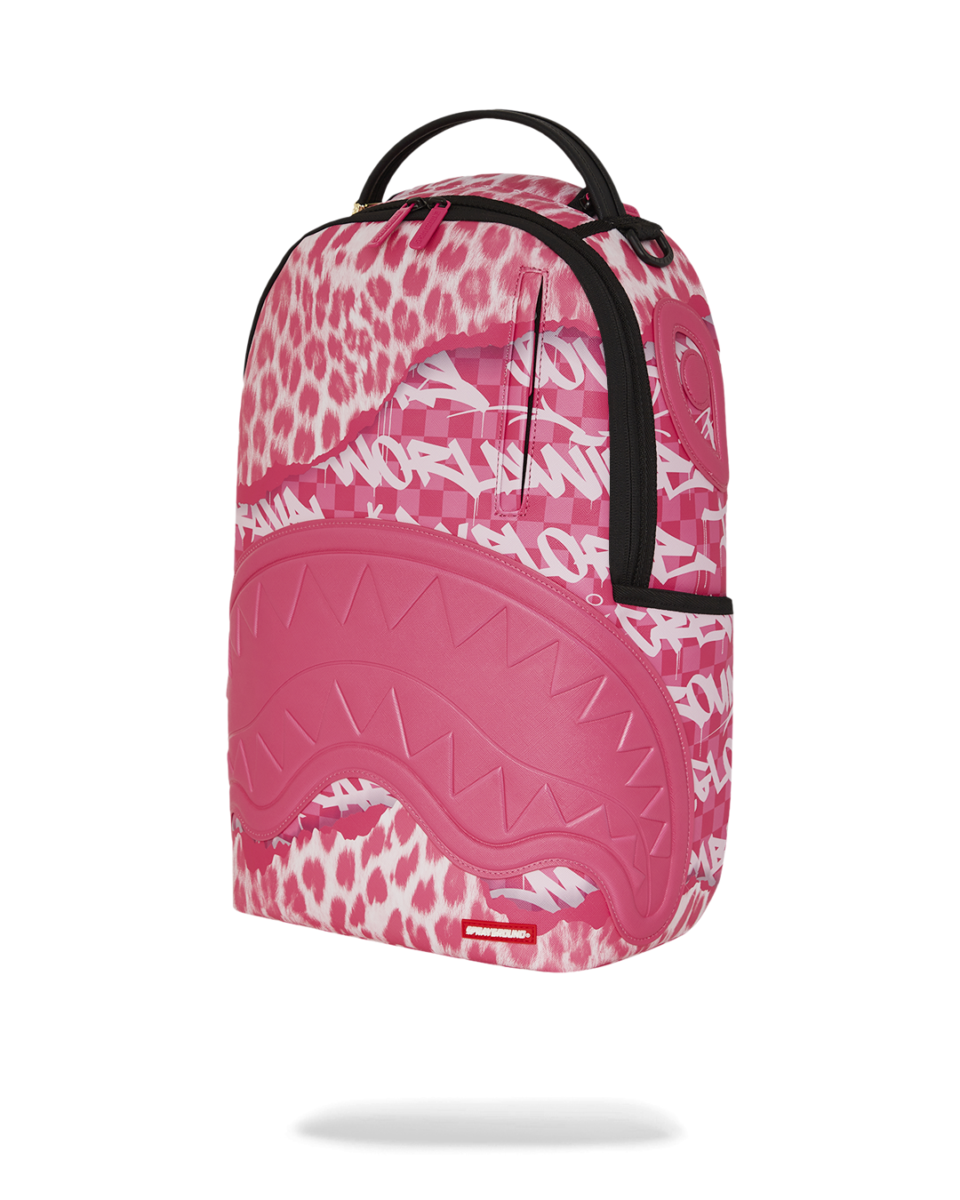 Limited Edition FELINE FRENZY DLXSV BACKPACK
