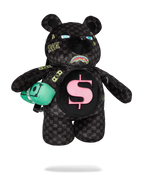 Limited Edition SLIME TAKEOVER MONEYBEAR BACKPACK