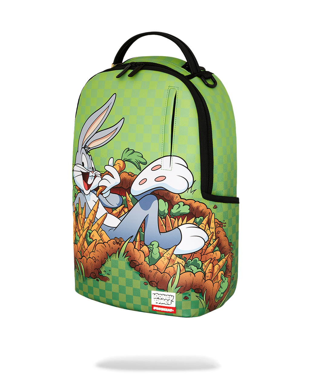 Limited Edition LOONEY TUNES BUGS CHILLER BACKPACK