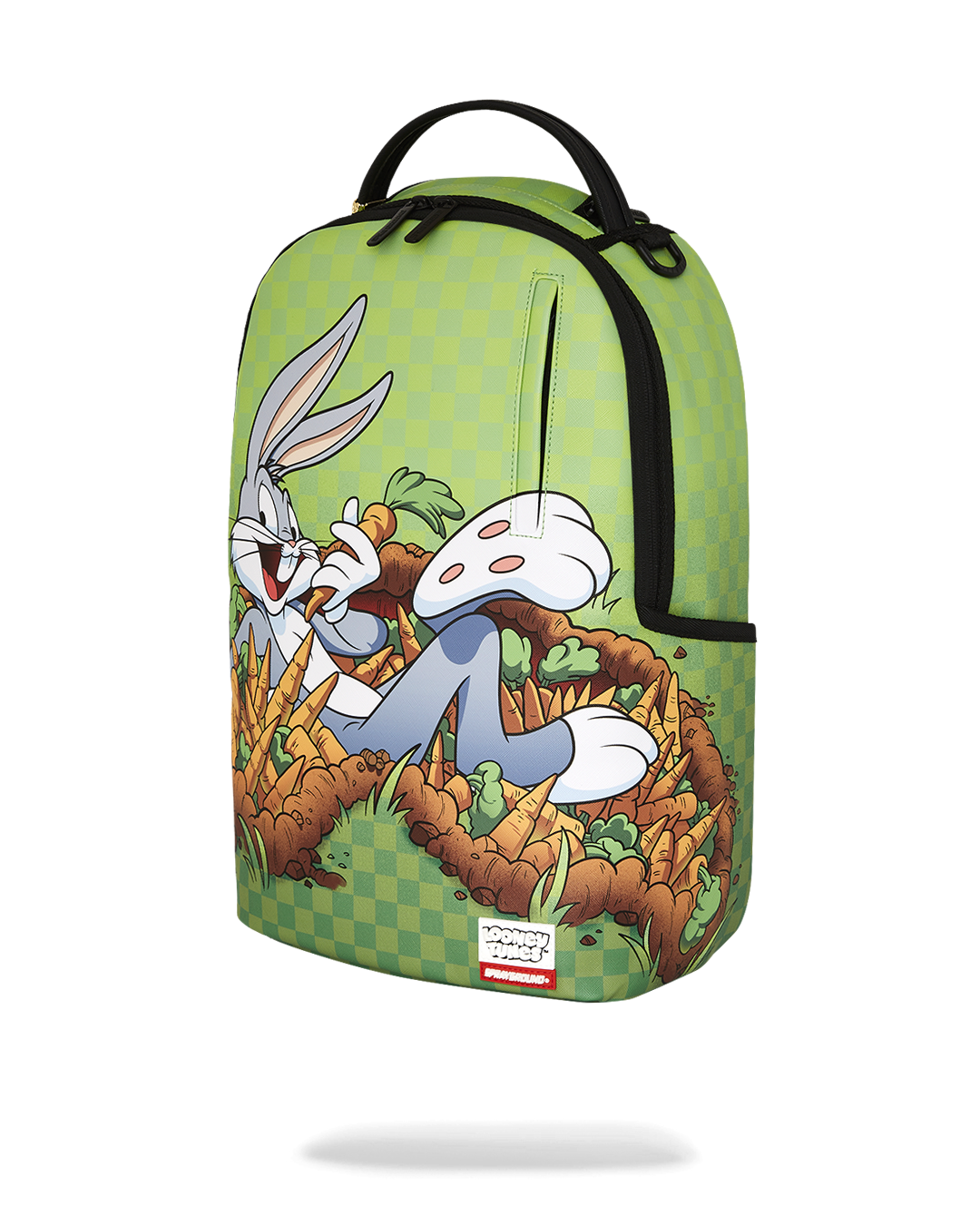 Limited Edition LOONEY TUNES BUGS CHILLER BACKPACK