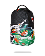Limited Edition UNIVERSITY OF MIAMI TOUCHDOWN BACKPACK