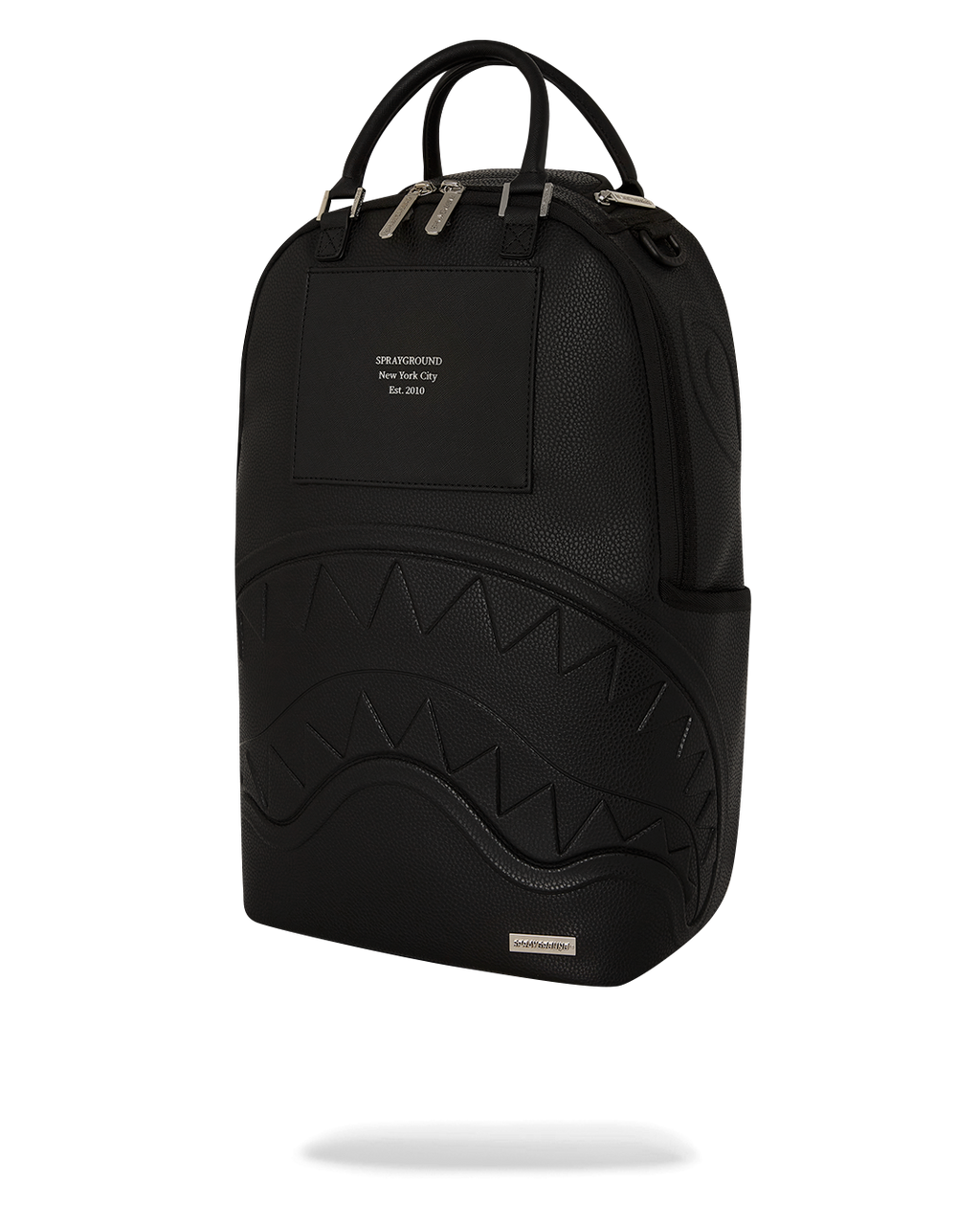 Limited Edition THE HQ BACKPACK