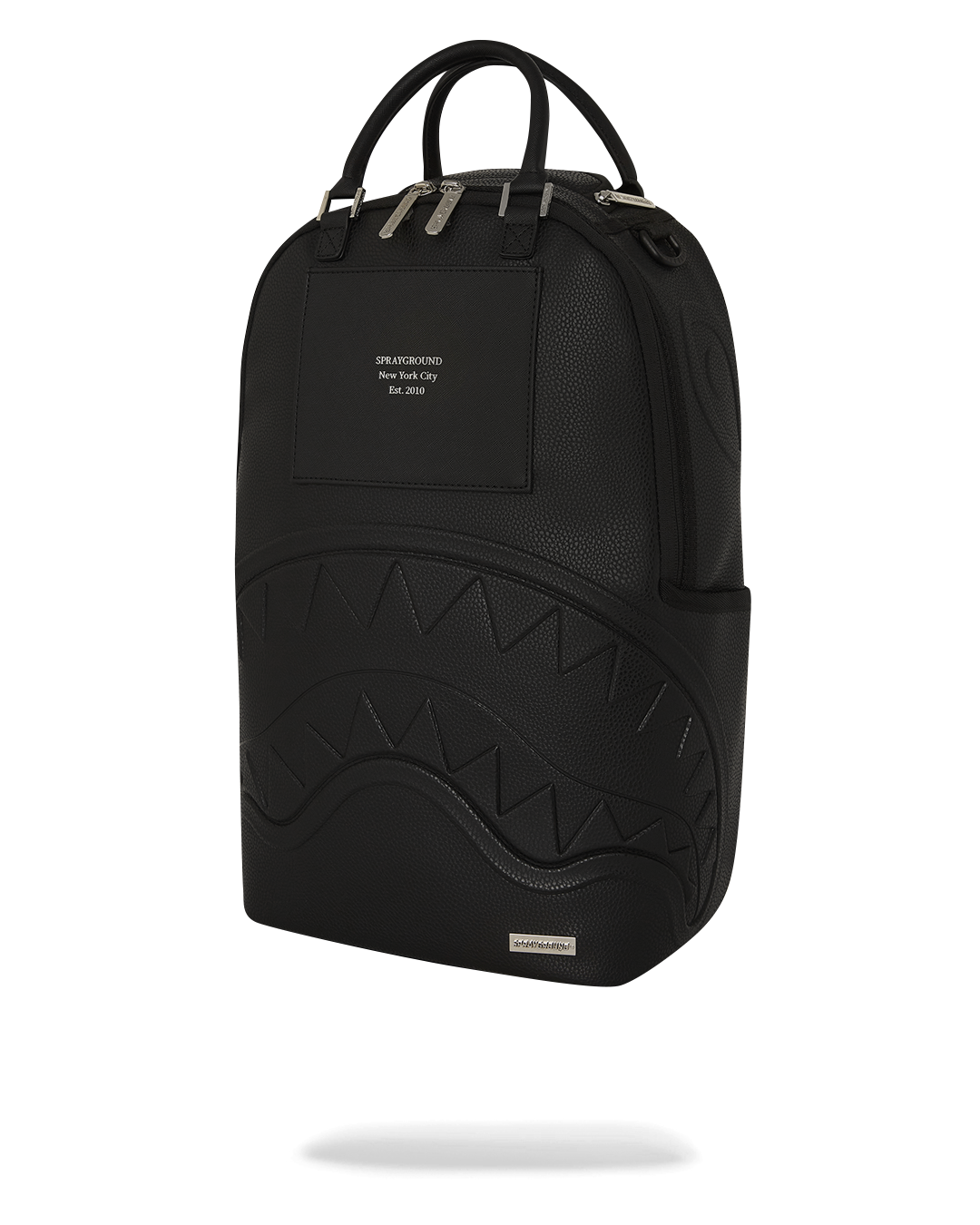 Limited Edition THE HQ BACKPACK