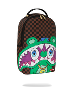 Limited Edition SOLO DOLO DLXSV BACKPACK