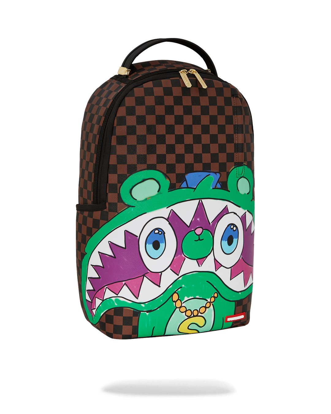 Limited Edition SOLO DOLO DLXSV BACKPACK