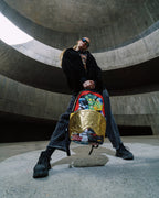 Limited Edition 15 YEARS OF EPICNESS BACKPACK