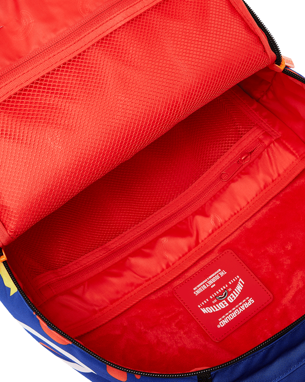 Limited Edition FANTA PARTY FIZZ BACKPACK