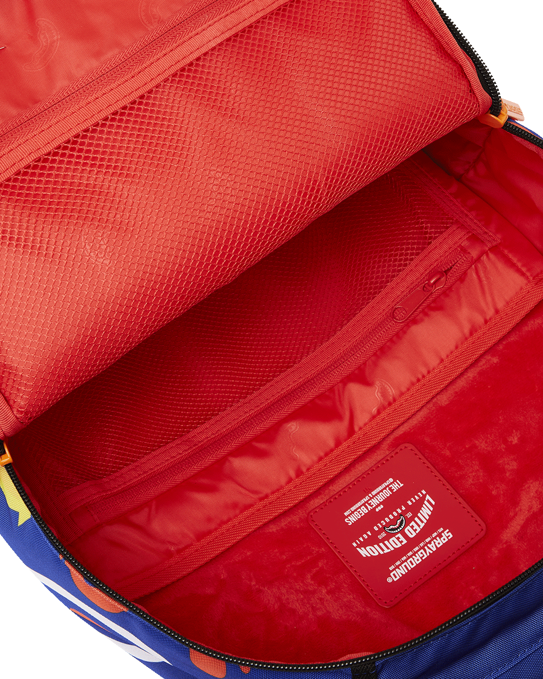 Limited Edition FANTA PARTY FIZZ BACKPACK