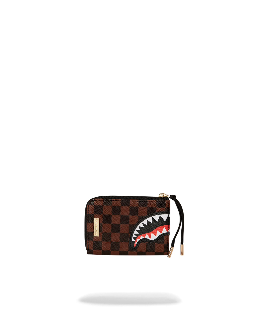 Limited Edition SAWTOOTH SHARKS IN PARIS WALLET