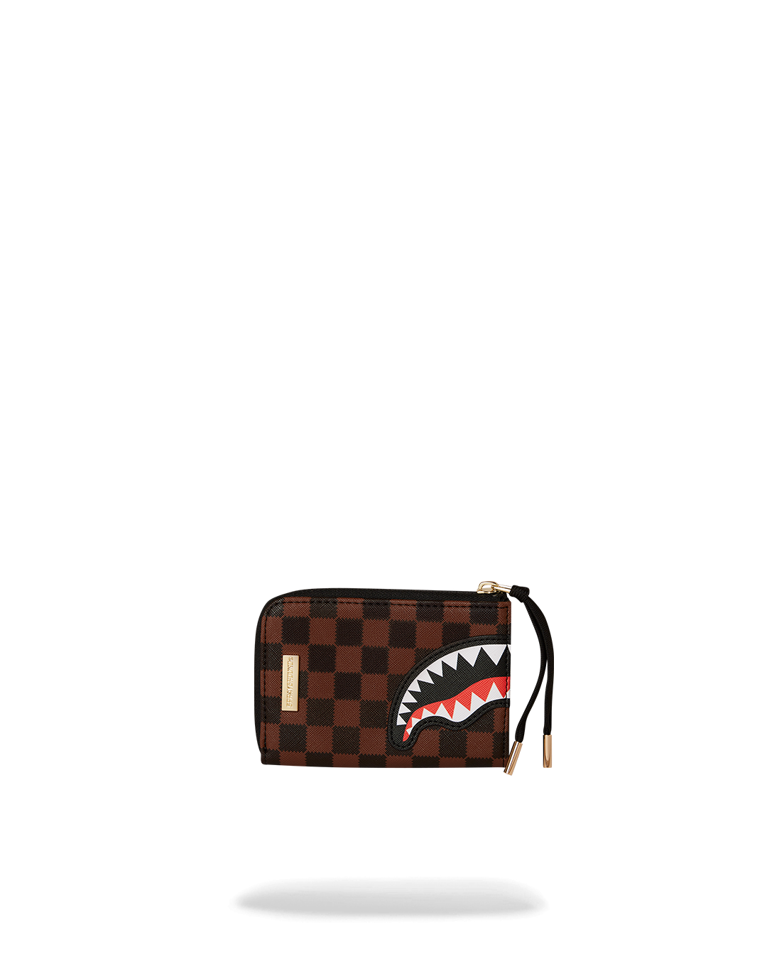 Limited Edition SAWTOOTH SHARKS IN PARIS WALLET