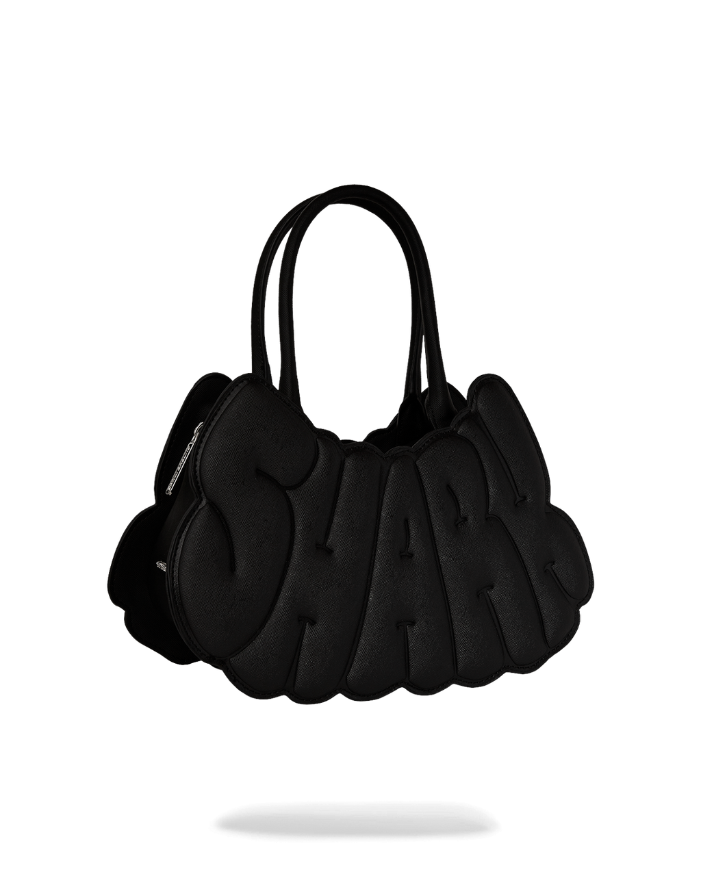 Limited Edition BUBBLE BUBBLE SHARK HANDBAG
