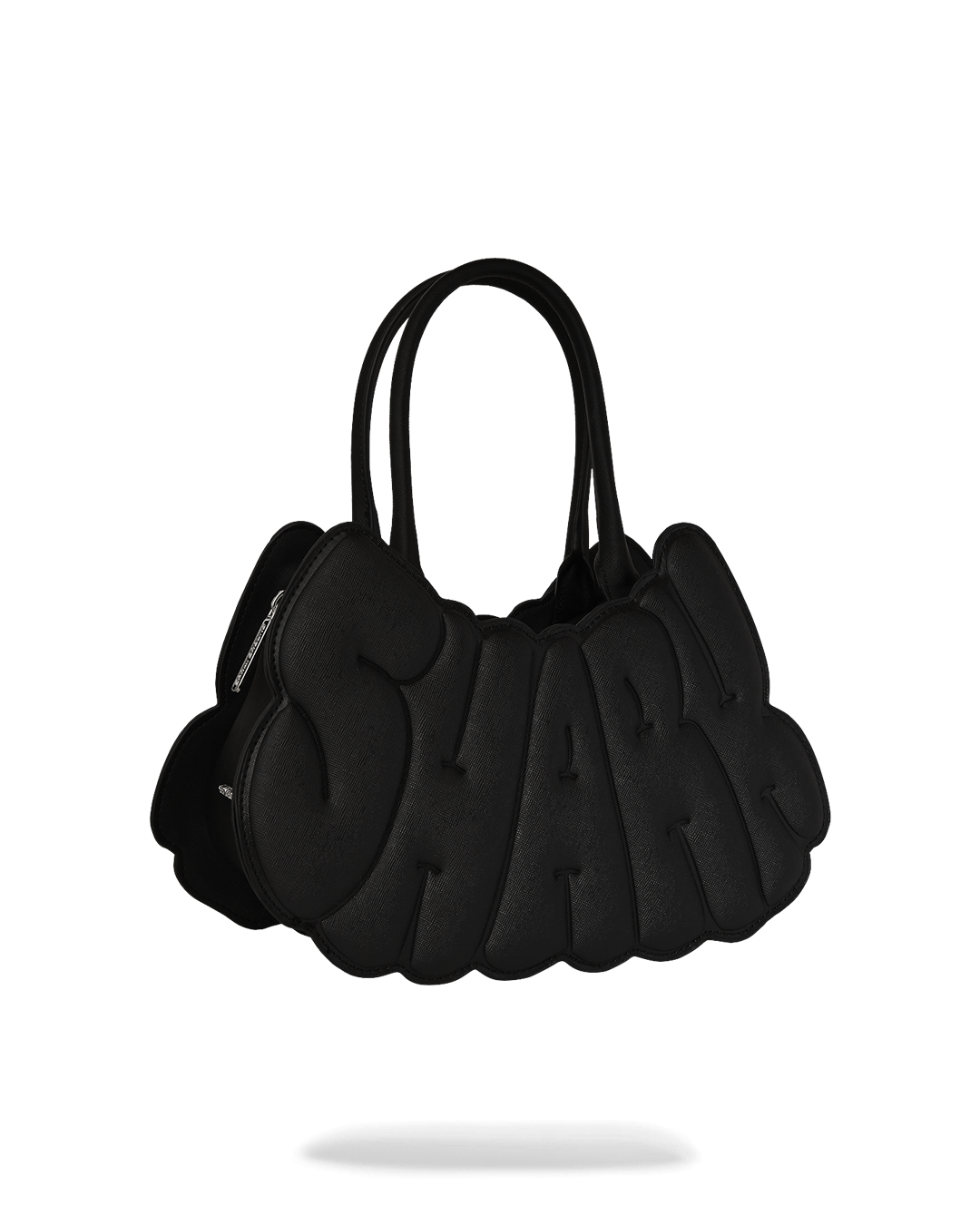 Limited Edition BUBBLE BUBBLE SHARK HANDBAG