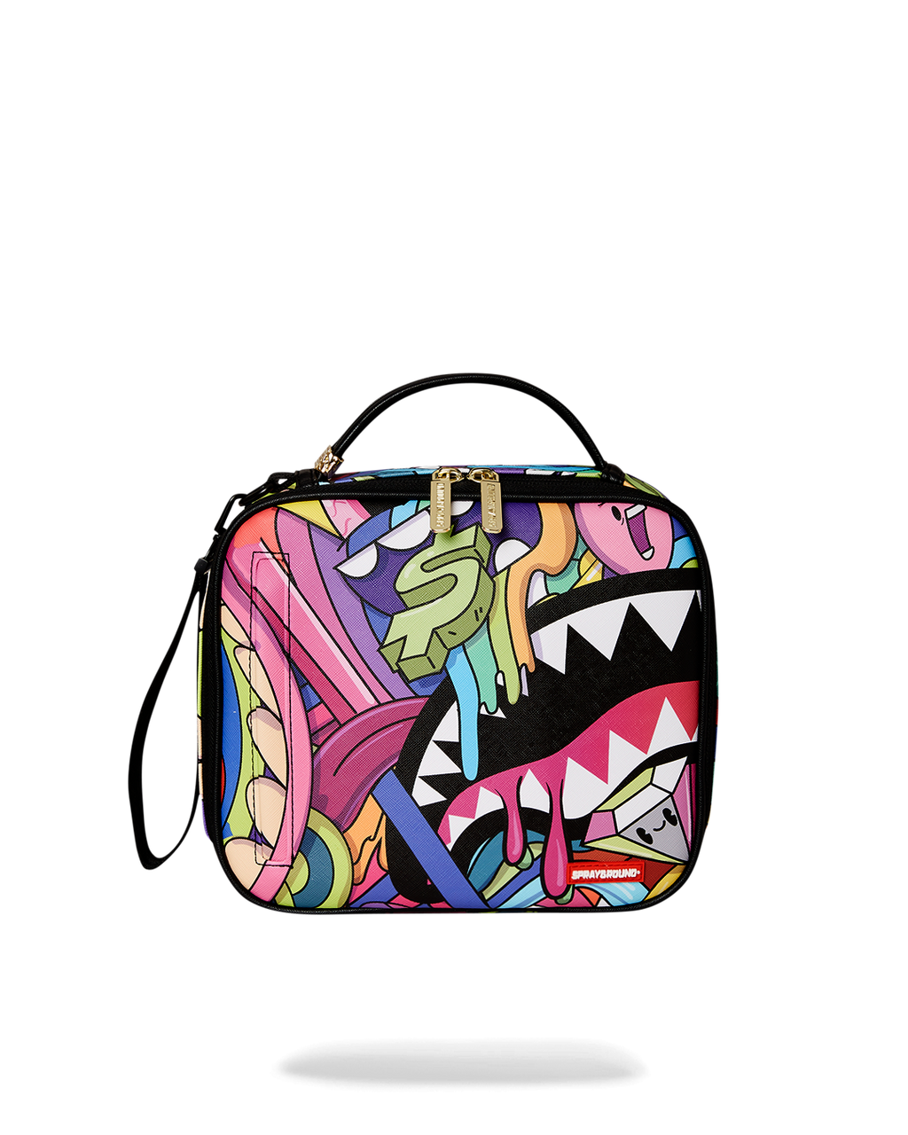 Limited Edition TRIPPIN DAILY LUNCHBOX