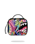Limited Edition TRIPPIN DAILY LUNCHBOX