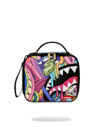 Limited Edition TRIPPIN DAILY LUNCHBOX