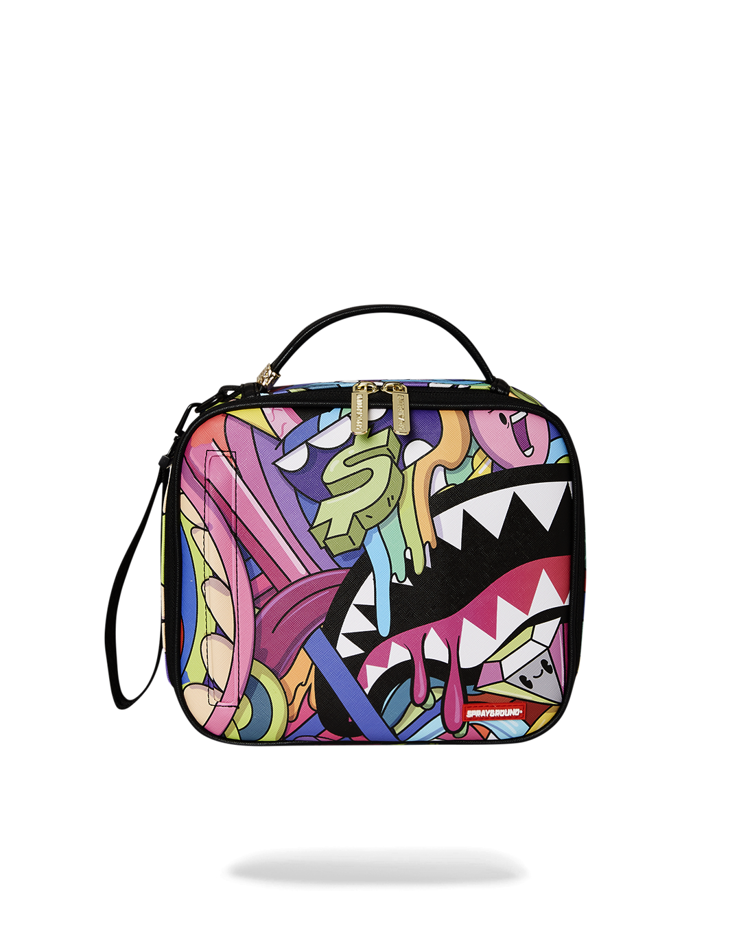 Limited Edition TRIPPIN DAILY LUNCHBOX
