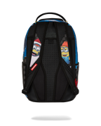 Limited Edition MINIONS SPRAYGROUND BUILDERS BACKPACK