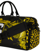 Limited Edition MLS COLUMBUS CREW KICKMANIA DUFFLE