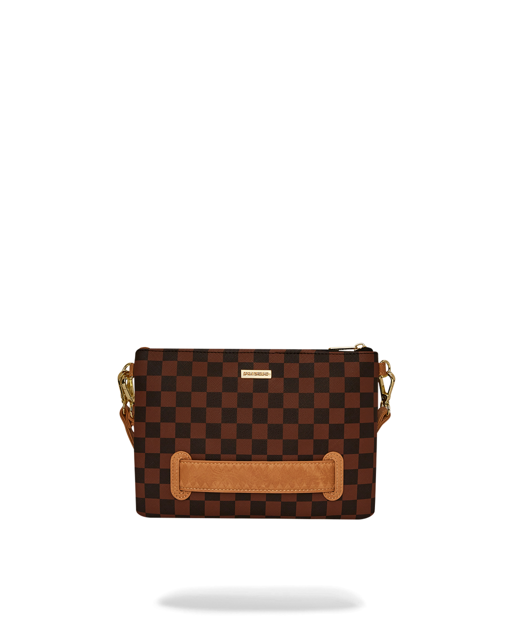 Limited Edition HENNYVILLE CROSSOVER CLUTCH